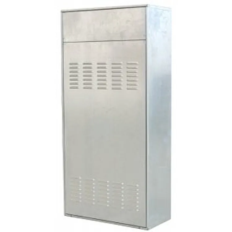 City Box caldaia murale a condensazione a metano 25 Kw da incasso codice prod: 301001539 product photo