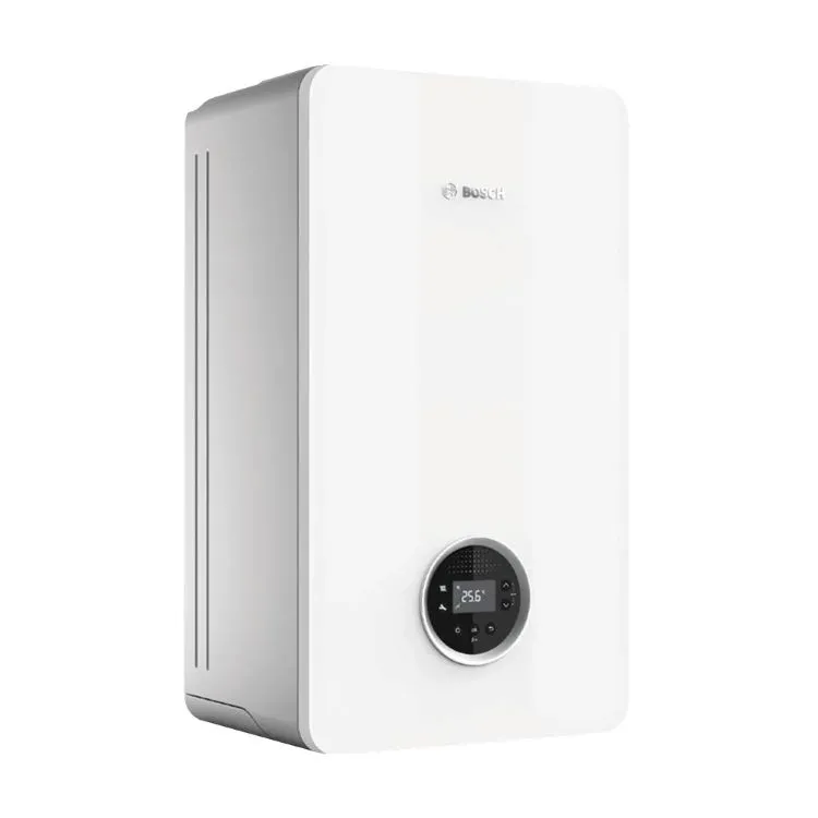 Condens 4300i W 24/25 caldaia murale a condensazione 24kw codice prod: 7733601280 product photo