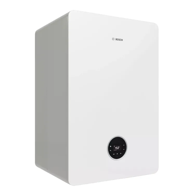 Condens 5300I WT caldaia murale a condensazione a metano 24 Kw codice prod: 7716701562 product photo