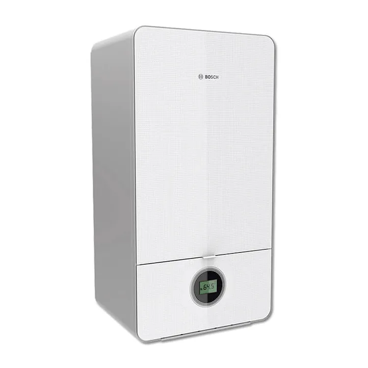 Condens GC7000W caldaia murale a condensazione a metano 24 Kw codice prod: 7736901596 product photo
