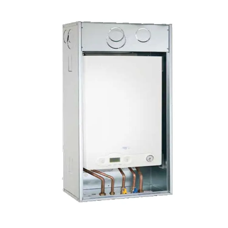 Delfis in krb24 caldaia murale condensazione solo riscaldamento incasso 24,9kw metano codice prod: KDPI12RU24 product photo