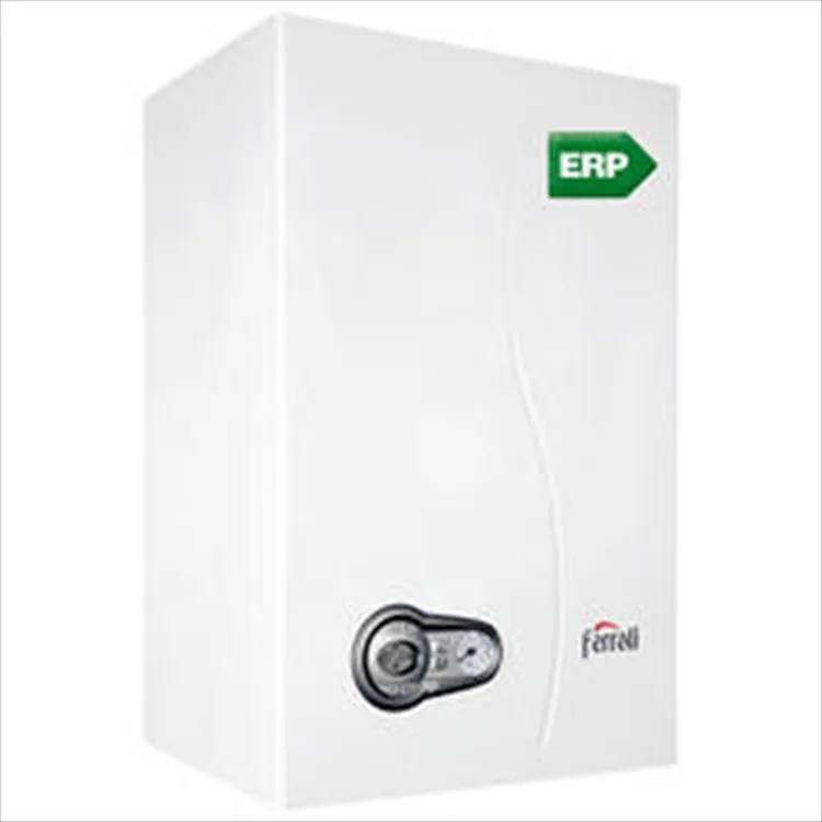 Caldaia murale bluehelix tech 25a condensazione codice prod: 0T2O2AWA product photo