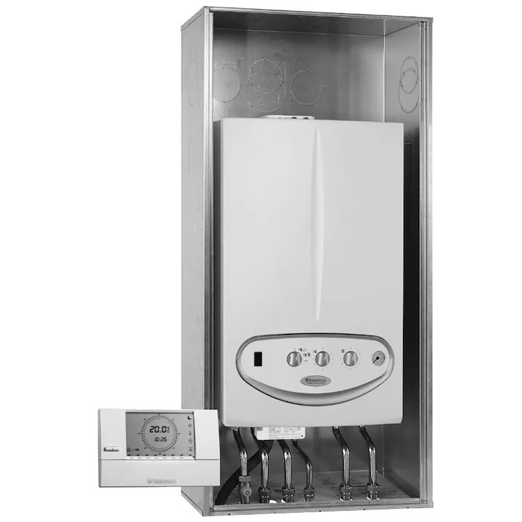 Victrix Intra 24 Plus caldaia murale a condensazione 24 Kw - SOLO RISCALDAMENTO codice prod: 3017189 product photo