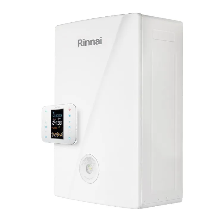 Momij 29 caldaia murale condensing erp met 29kw c/wi-fi codice prod: REB-KAI2529FF product photo