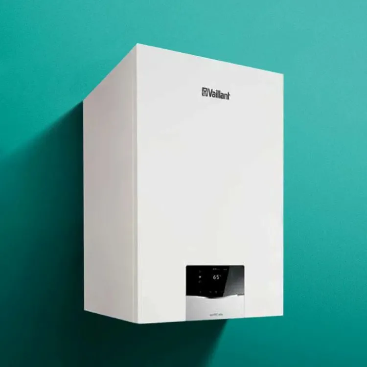 Caldaia murale a condensazione EcoTEC Plus Vmi 26cs 1-5 da interno codice prod: 0010025186 product photo