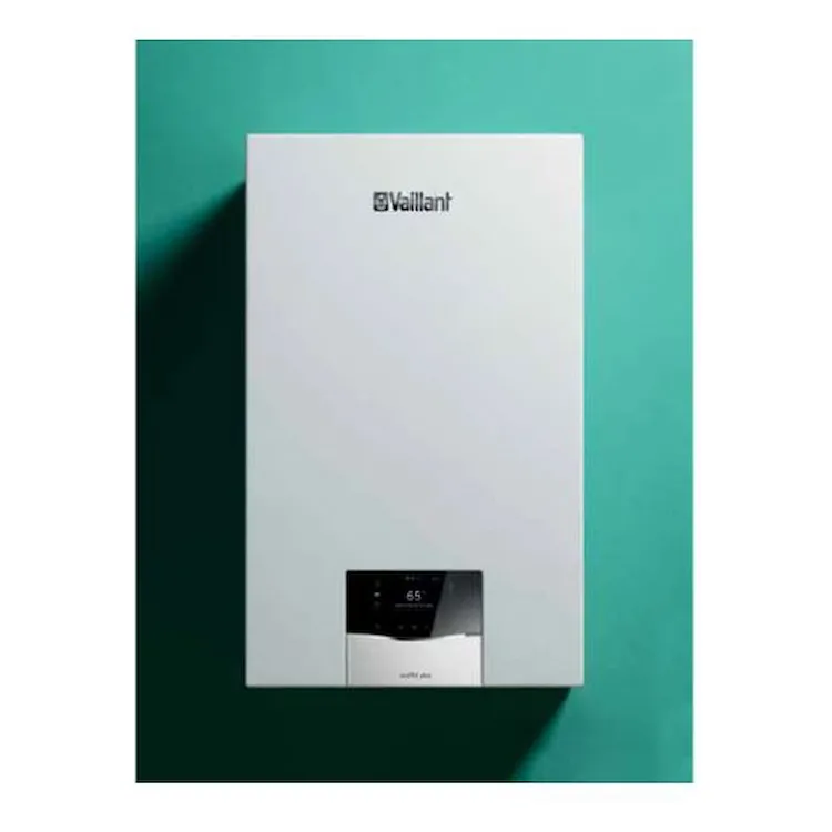 Ecotec Plus caldaia murale a condensazione a metano 26 Kw codice prod: 0010022020 product photo
