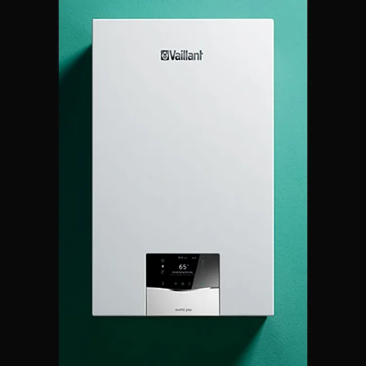 Ecotec Plus caldaia murale a condensazione a metano 30 Kw codice prod: 0010022023 product photo
