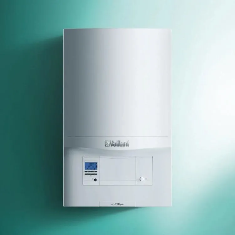 EcoTec Pro Vmw 236/5-3 caldaia murale a condensazione 23,5 kw codice prod: 0010024791 product photo