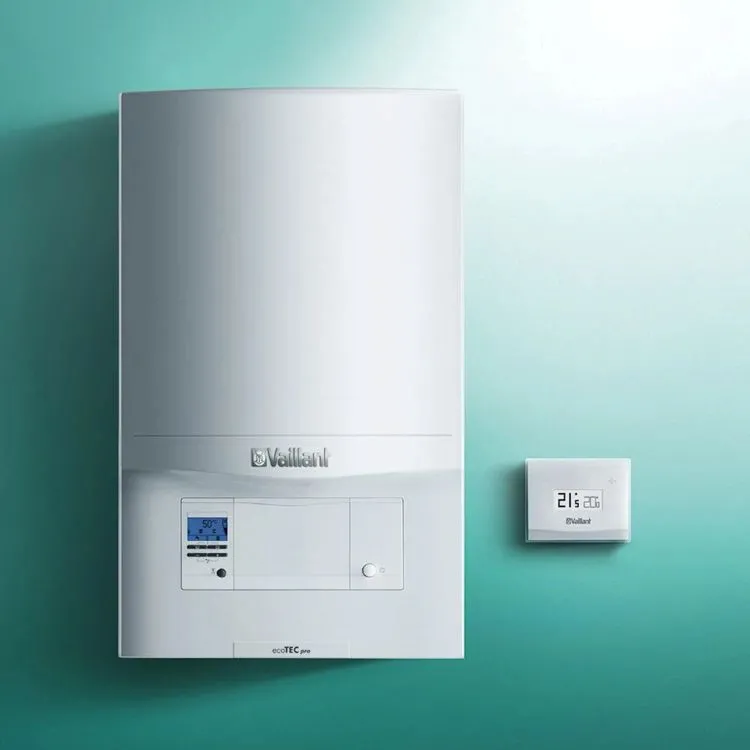 EcoTec pro Wmw 236/5-3 caldaia murale a condensazione 23,5 kw wifi codice prod: 0020256400 product photo