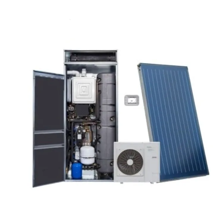Sistema hybrid box -1 dir codice prod: 20185697 product photo