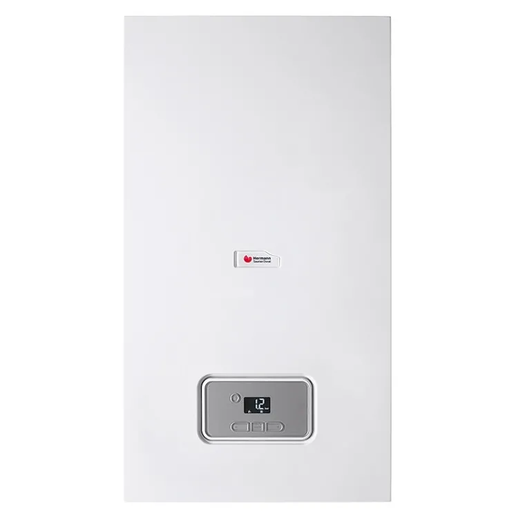 Micra5 24e caldaia murale istantanea tradizionale low nox metano codice prod: 0010023634 product photo