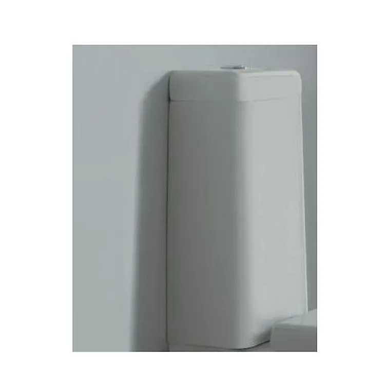 Eden cassetta wc monoblocco bianco codice prod: 7218 product photo