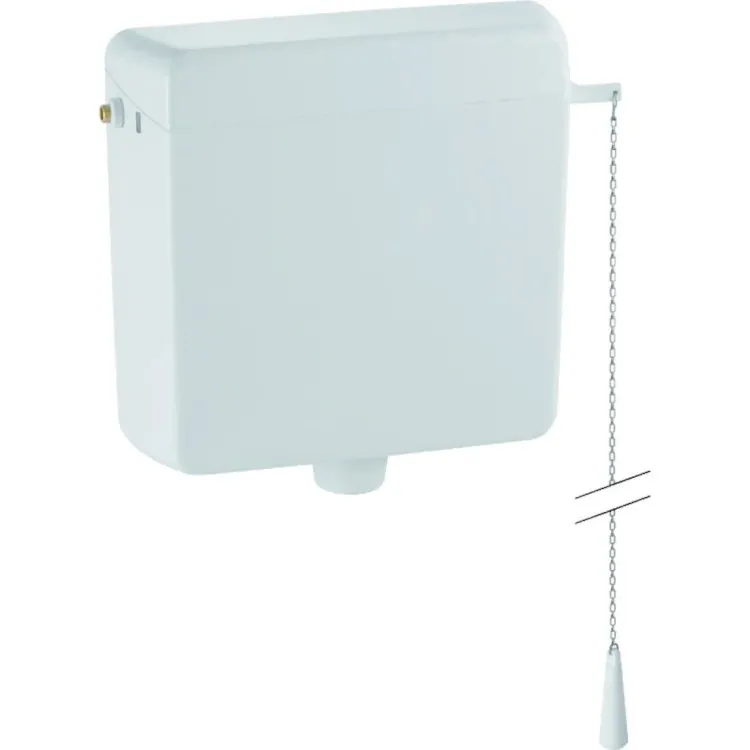 Cassetta esterna bca alta tubo 32 123702 codice prod: 123.702.11.1 product photo