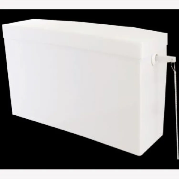 Cassetta alta Eura con coperchio codice prod: 384080 product photo