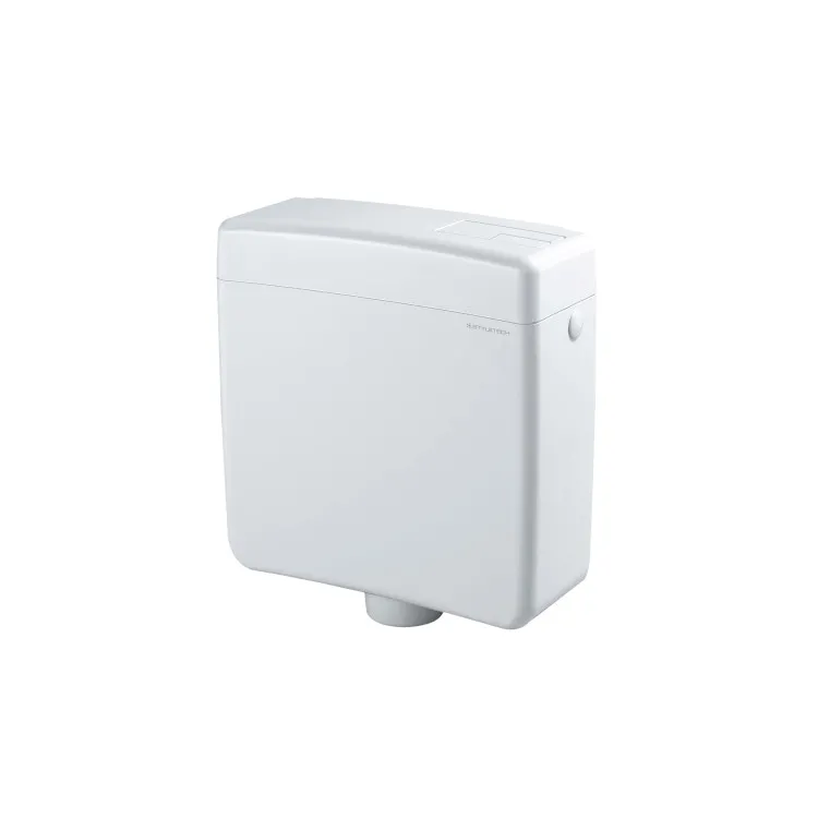 Etika 2 Cassetta per wc da 6 litri con scarico doppio codice prod: N1072 product photo