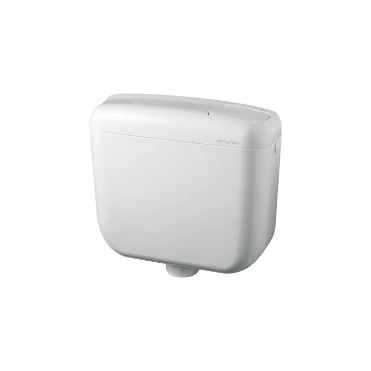 Europa  2 Cassetta per wc da 7,5 litri con scarico doppio codice prod: N1000C2 product photo