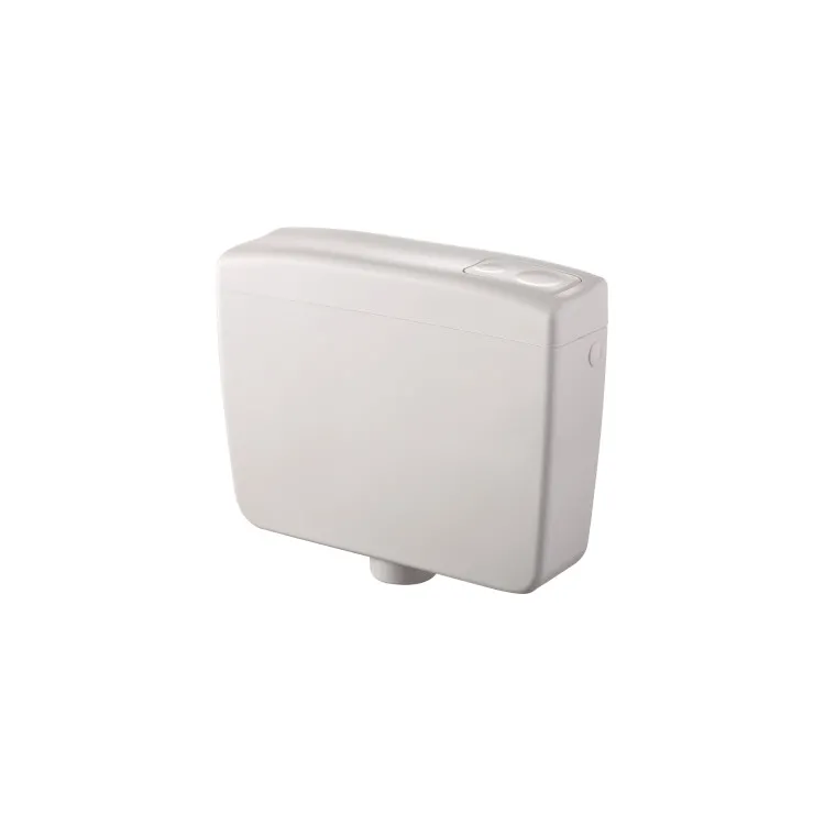 Maxima 1 Cassetta per wc da 7 litri con scarico singolo codice prod: N1086 product photo