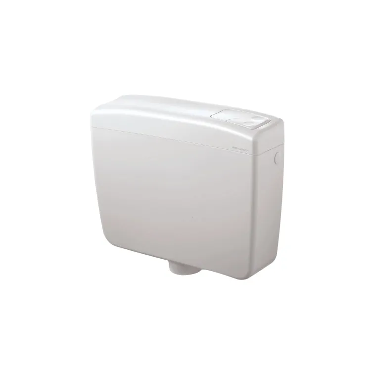 Maxima 2 Cassetta per wc da 7 litri con scarico doppio codice prod: N1084 product photo