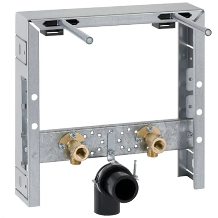 Combifix italia per lavabo sospeso 457 codice prod: 457.408.00.1 product photo