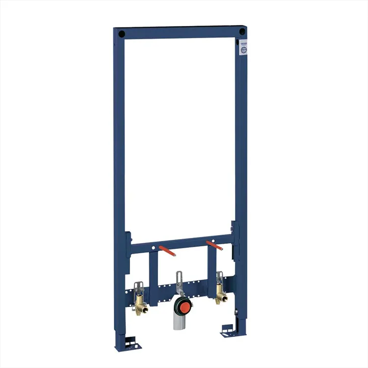 Rapid sl 38553 modulo bidet sospeso codice prod: 38553001 product photo