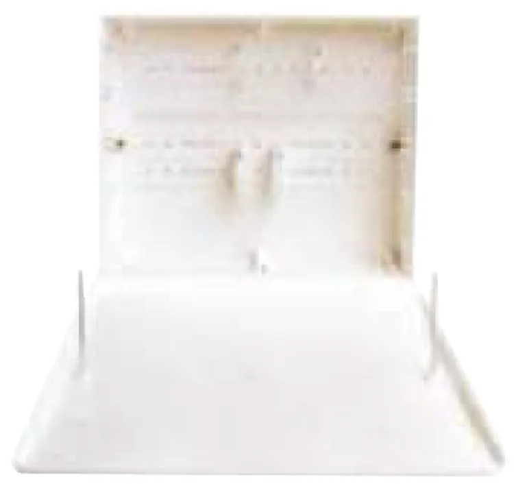 Cassetta collettore 260x400x95 codice prod: DSV10728 product photo