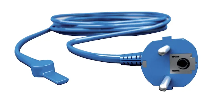 Cavo antigelo a potenza costante 3 mt. codice prod: DSV16506 product photo