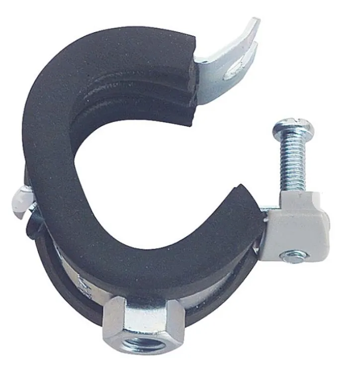 Coll.a clip gomma 1" (32-35) codice prod: DSV05673 product photo