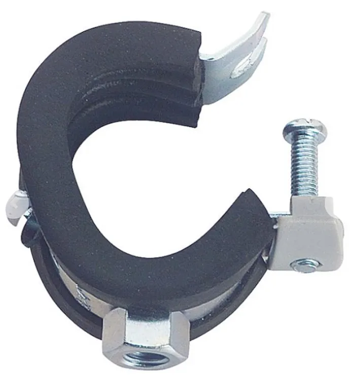 Coll.a clip gomma 2" (60-63) codice prod: DSV05677 product photo