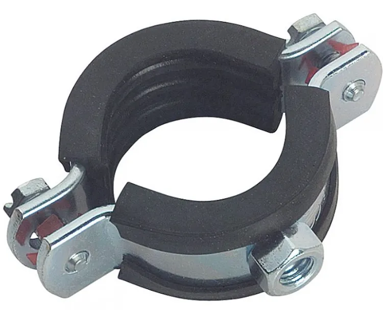 Coll.pesante c/gomma 1,1/2" codice prod: DSV05682 product photo