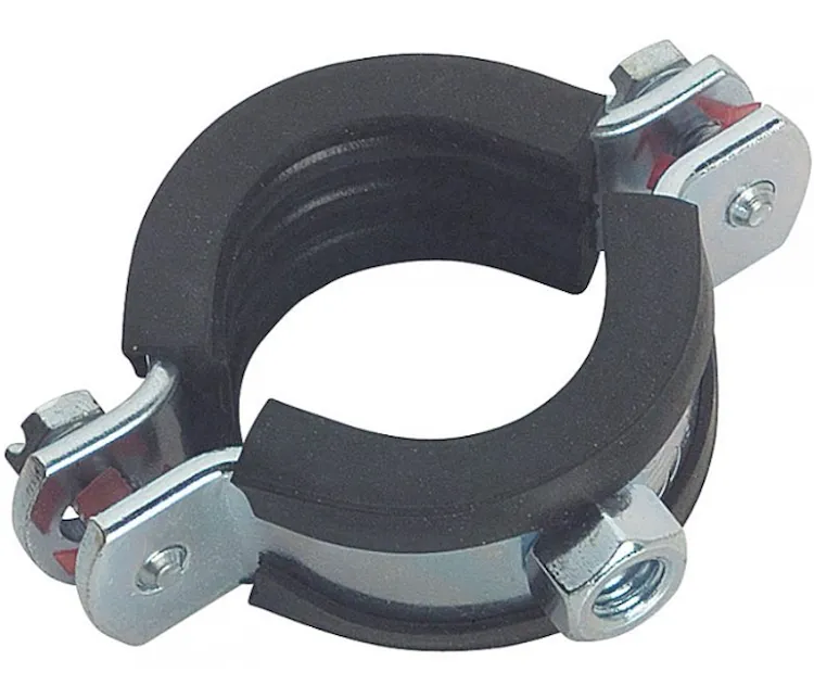Coll.pesante c/gomma 1,1/4" codice prod: DSV05681 product photo