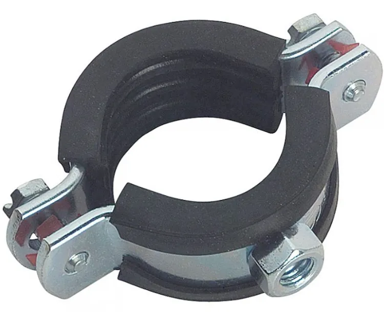 Coll.pesante c/gomma 1" codice prod: DSV05680 product photo