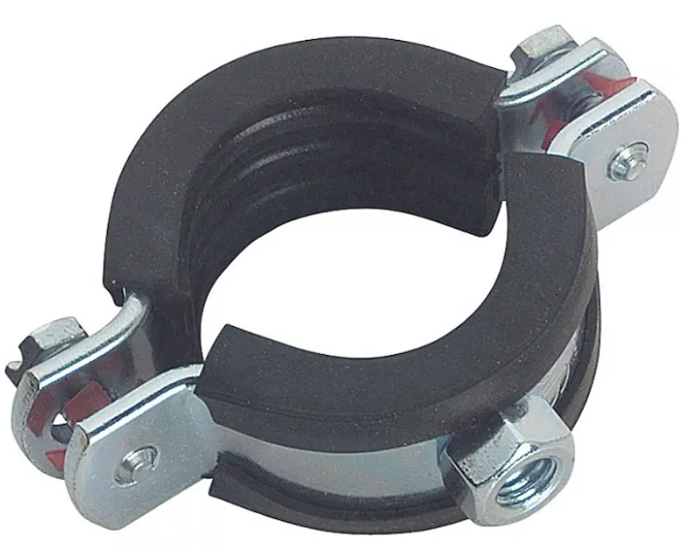 Coll.pesante c/gomma 2" codice prod: DSV05684 product photo