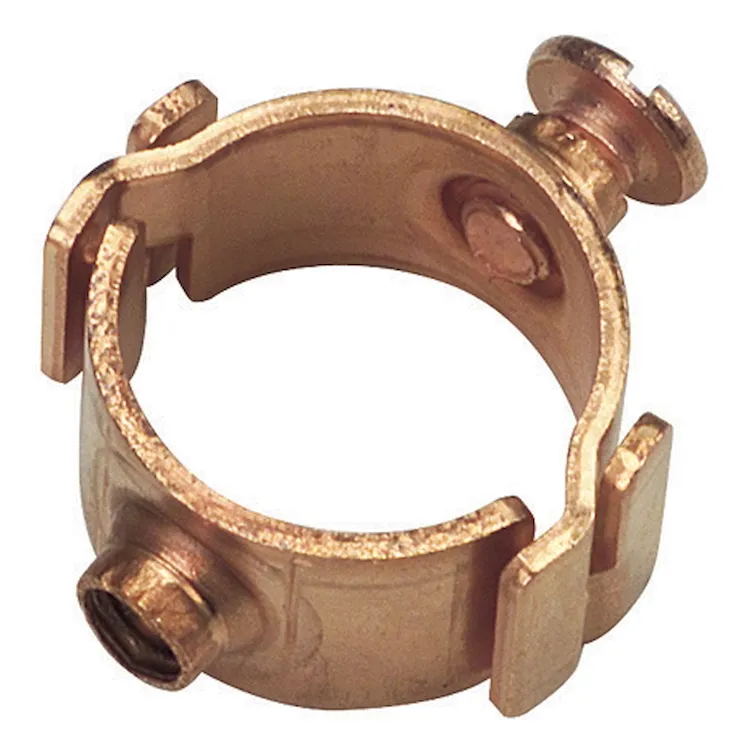 Collare incastro d. 15/16 in ram codice prod: DSV08189 product photo