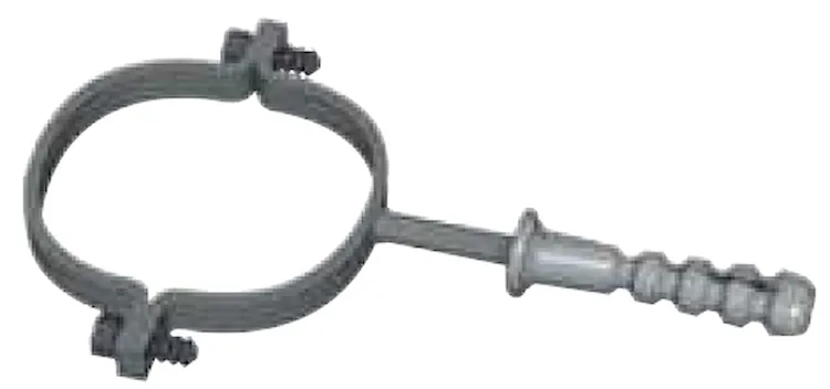 Collari zincati diam.110 codice prod: DSV00870 product photo