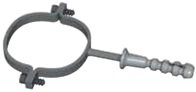 Collari zincati diam.125 codice prod: DSV00871 product photo