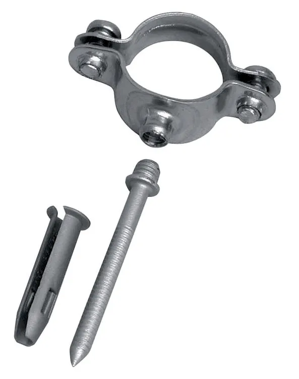 Collarino inox x tubazioni d.12 codice prod: DSV12315 product photo