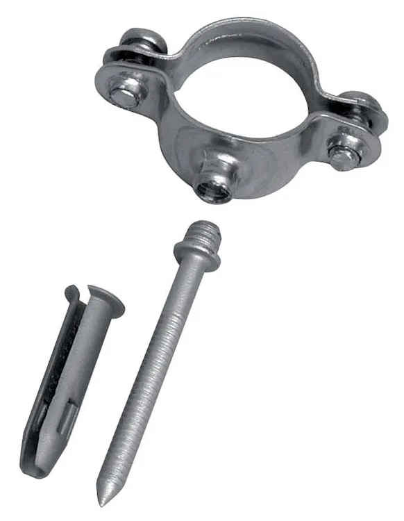 Collarino inox x tubazioni d.15 codice prod: DSV12316 product photo