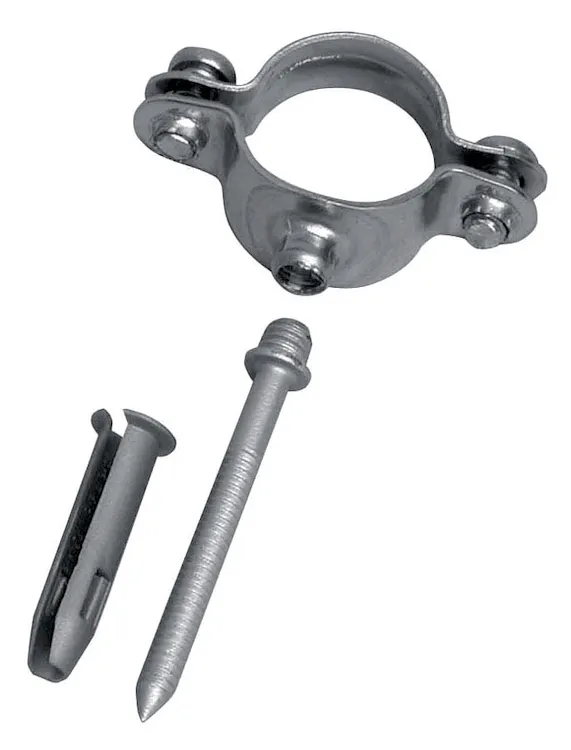Collarino inox x tubazioni d.22 codice prod: DSV12318 product photo
