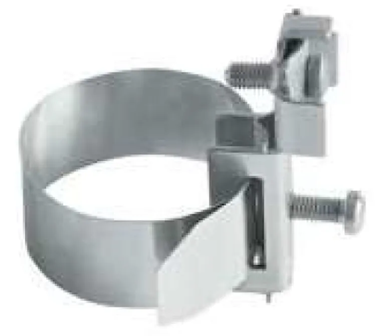 Fascetta di messa a terra dn 15-32 per codice prod: DSV16326 product photo