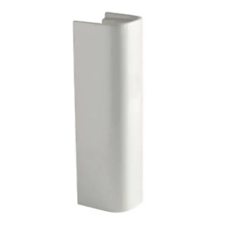 Gemma2 colonna per lavabo bianco lucido codice prod: J521501 product photo
