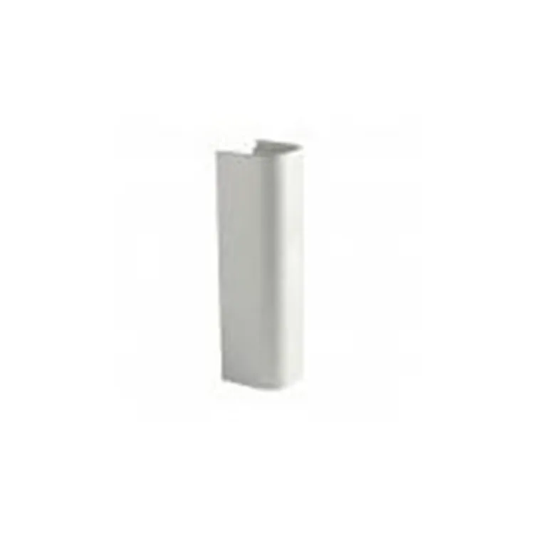 Quarzo colonna per lavabo bianco lucido codice prod: E885801 product photo