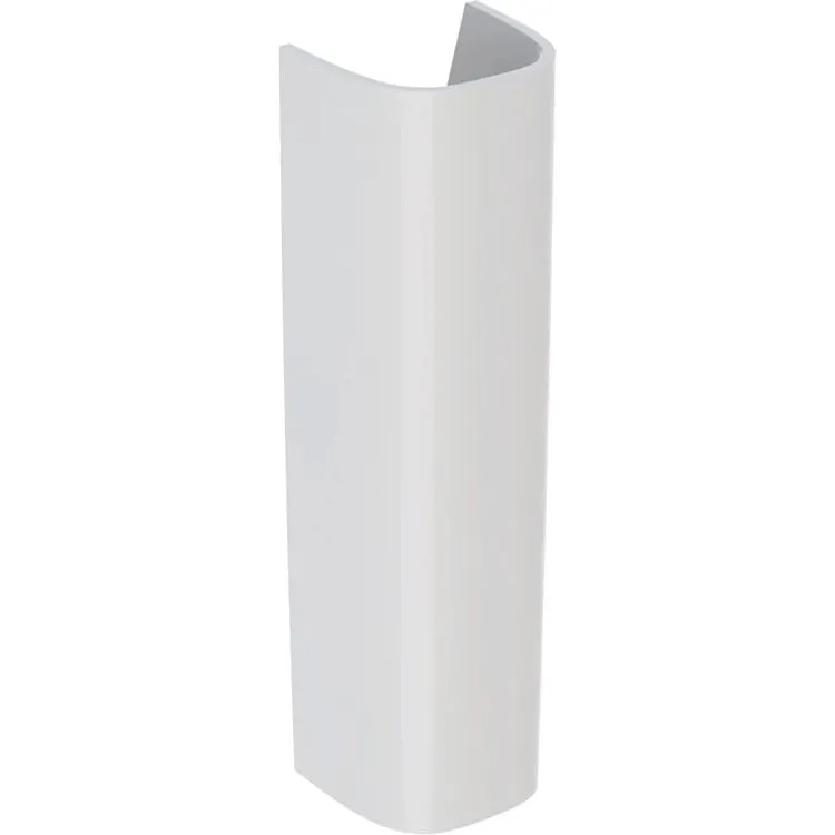 Fantasia colonna h.71 cm per lavabo bianco lucido codice prod: 500.853.00.1 product photo
