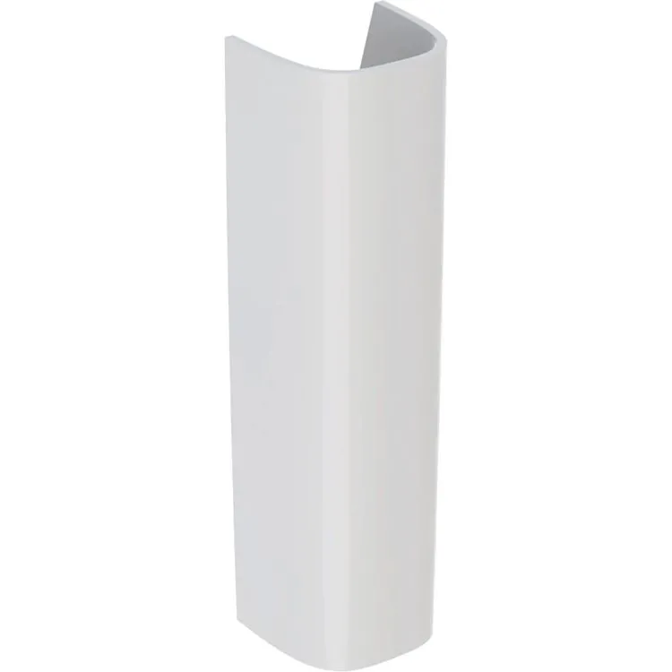 Fantasia colonna per lavabo bianco lucido codice prod: 500.853.00.1 product photo
