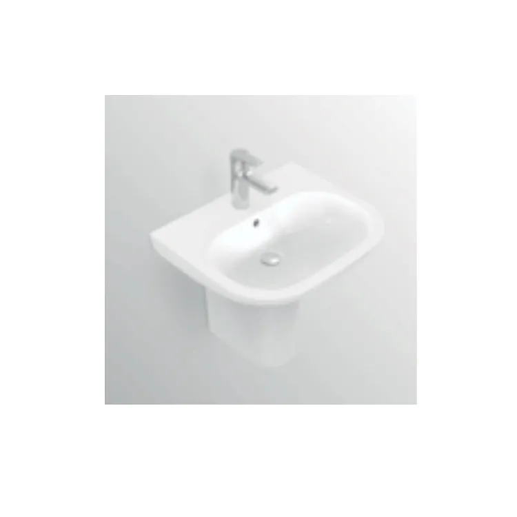 Active colonna per lavabo bianco lucido codice prod: T419801 product photo