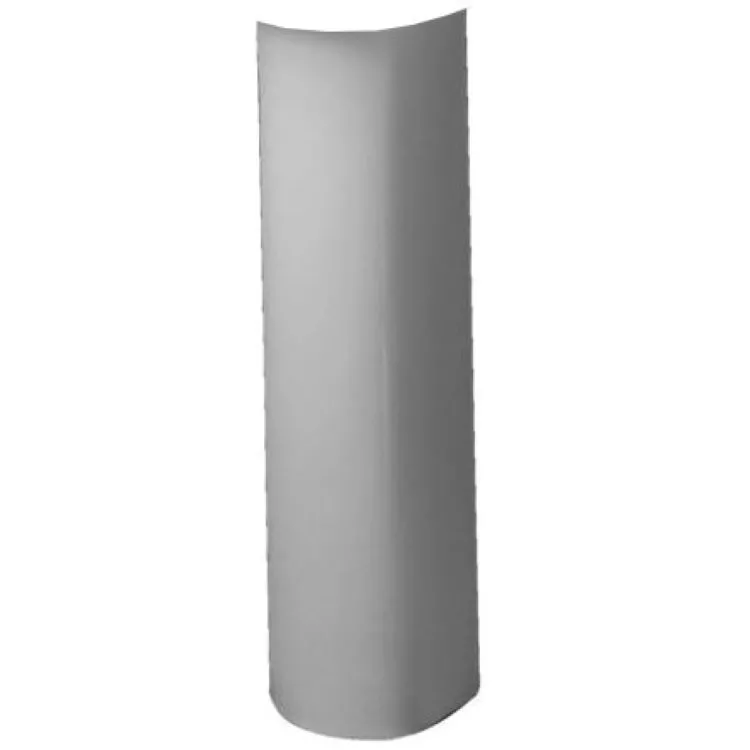 Colonna per lavabo bianco lucido codice prod: T001201 product photo