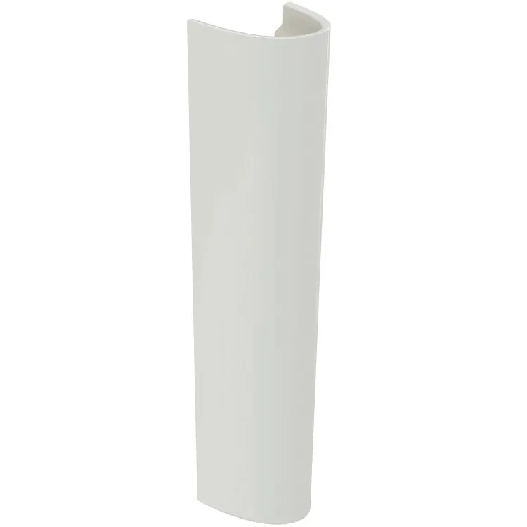 Eurovit colonna per lavabo bianco codice prod: R206601 product photo