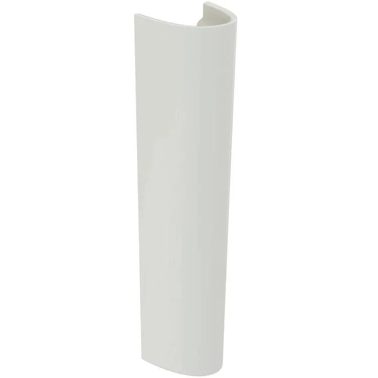 Eurovit colonna per lavabo bianco lucido codice prod: R206601 product photo