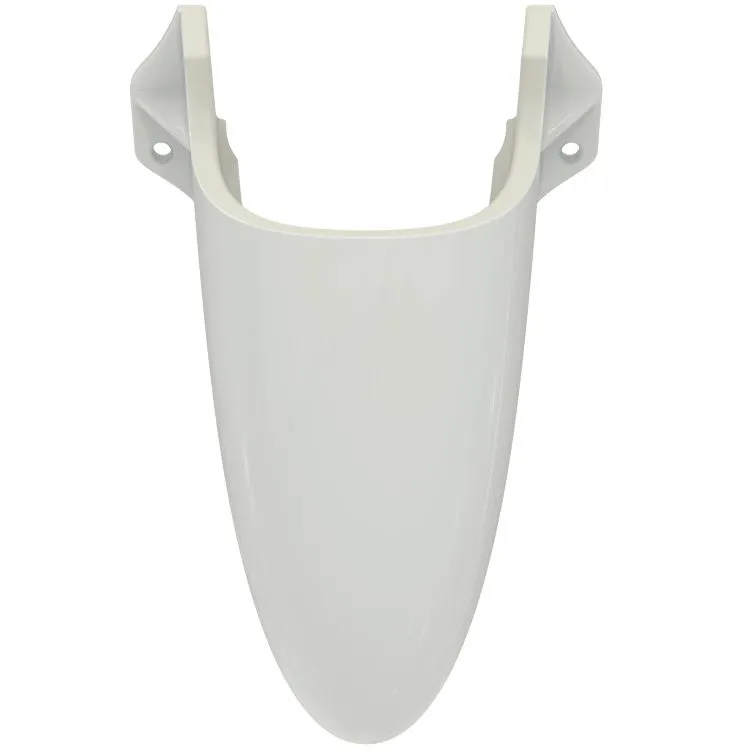 Eurovit semicolonna per lavabo bianco lucido codice prod: W333001 product photo