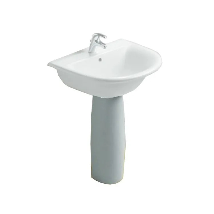 Fiorile colonna lavabo bianco ideal standard codice prod: T412300 product photo