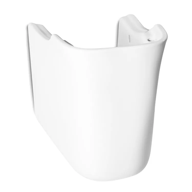New meridian semicolonna bianco codice prod: A337241000 product photo